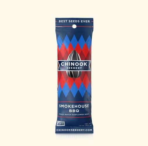 Chinook Sunflower Seeds