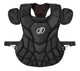 Catcher NOCSAE Certified Chest Protector with Dupont Kevlar
