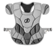 Catcher NOCSAE Certified Chest Protector with Dupont Kevlar