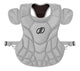 Catcher NOCSAE Certified Chest Protector with Dupont Kevlar