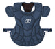 Catcher NOCSAE Certified Chest Protector with Dupont Kevlar