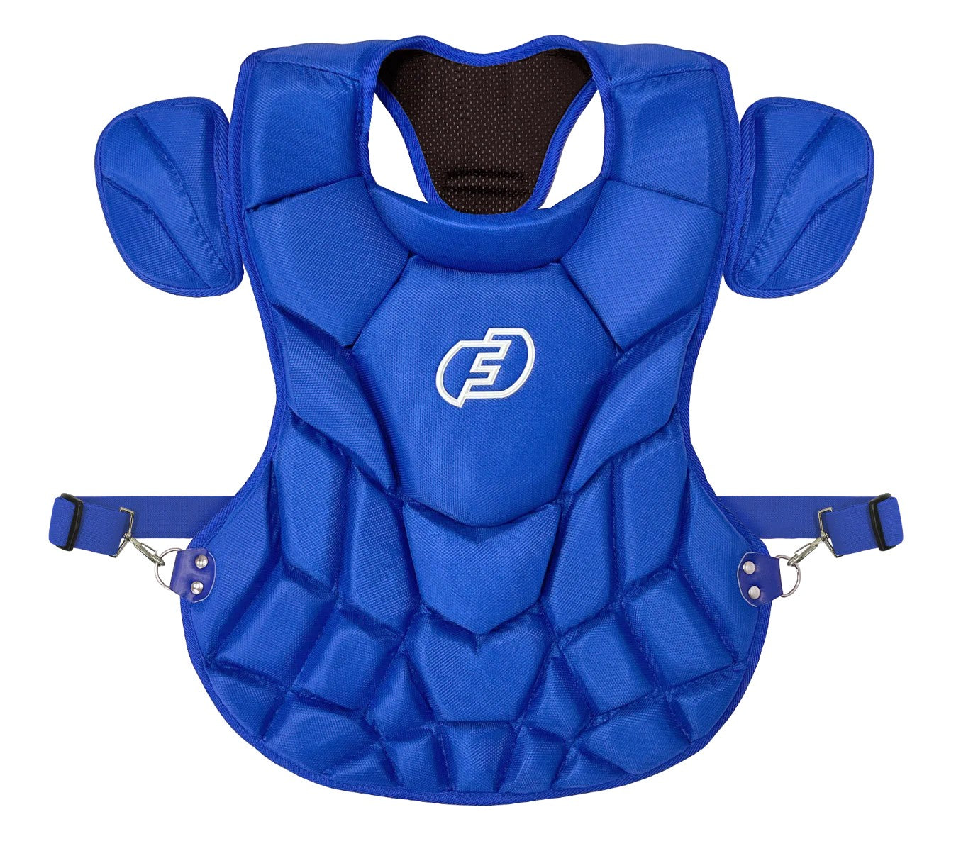 Catcher NOCSAE Certified Chest Protector with Dupont Kevlar