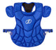 Catcher NOCSAE Certified Chest Protector with Dupont Kevlar