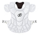 Catcher NOCSAE Certified Chest Protector with Dupont Kevlar