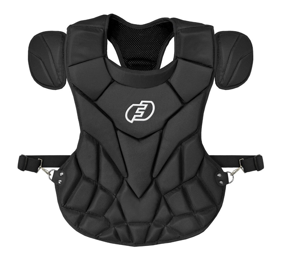 Catcher Pro Chest Protector with Dupont Kevlar