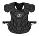 Catcher Pro Chest Protector with Dupont Kevlar