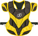 Catcher Pro Chest Protector with Dupont Kevlar