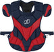 Catcher Pro Chest Protector with Dupont Kevlar