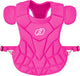 Catcher Pro Chest Protector with Dupont Kevlar