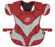 Catcher Pro Chest Protector with Dupont Kevlar