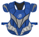 Catcher Pro Chest Protector with Dupont Kevlar