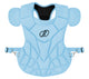 Catcher Pro Chest Protector with Dupont Kevlar