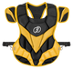 Catcher Pro Chest Protector with Dupont Kevlar