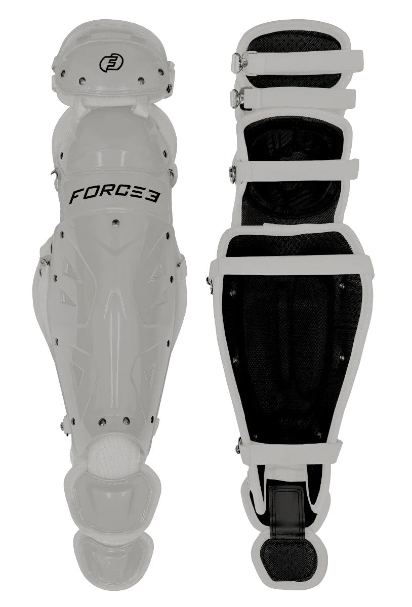 Catcher Shin Guards