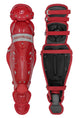 Catcher Shin Guards