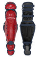 Catcher Shin Guards
