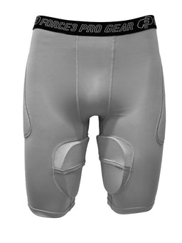 Catcher Thigh Protection Shorts with Dupont™ Kevlar®