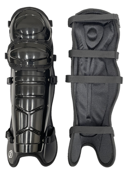 Catcher Shin Guards