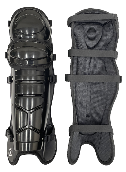 Catcher Shin Guards