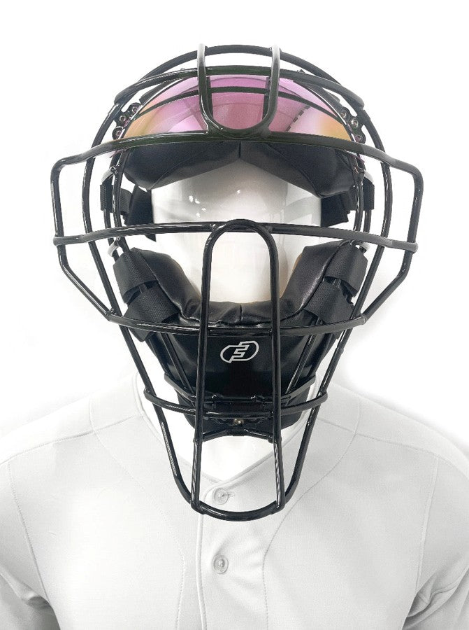 Traditional Defender Mask Sun Shield