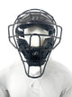 Traditional Defender Mask Sun Shield
