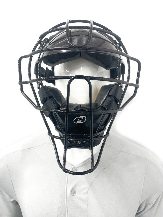 Traditional Defender Mask Sun Shield