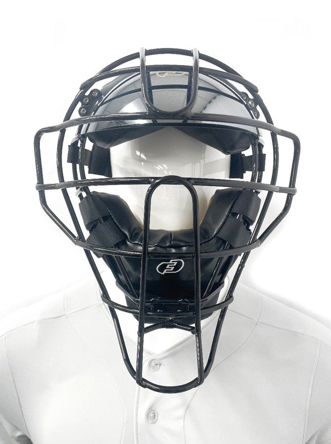 Traditional Defender Mask Sun Shield