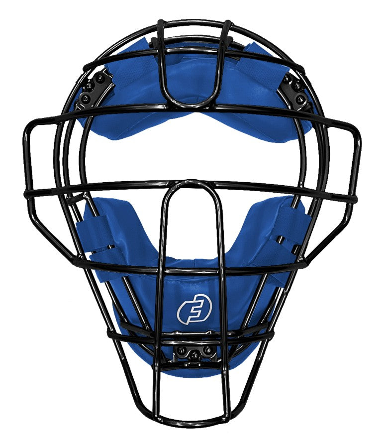 Traditional Defender Mask