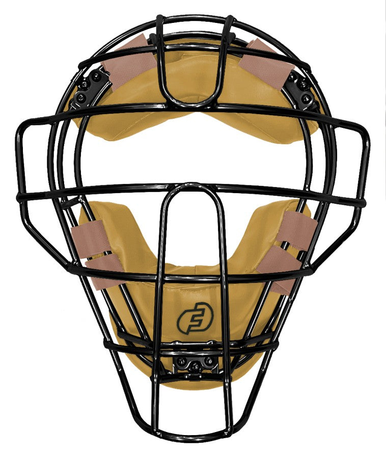 Traditional Defender Mask