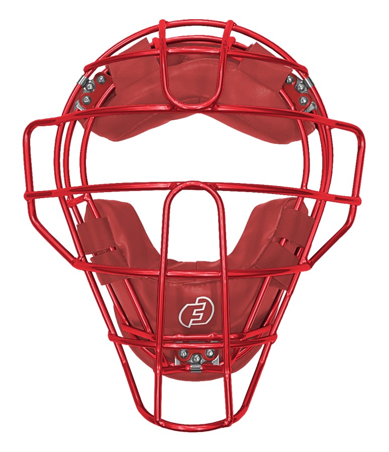 Traditional Defender Mask