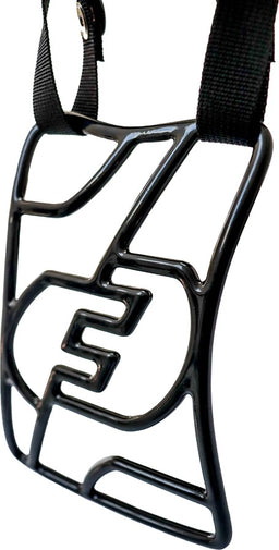 Defender Mask Throat Guard