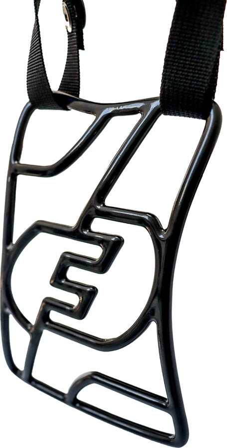 Defender Mask Throat Guard