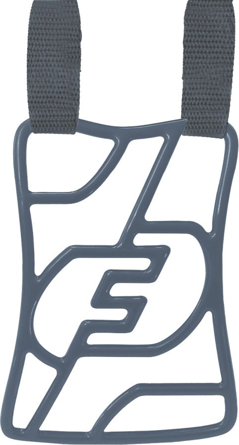 Defender Mask Throat Guard