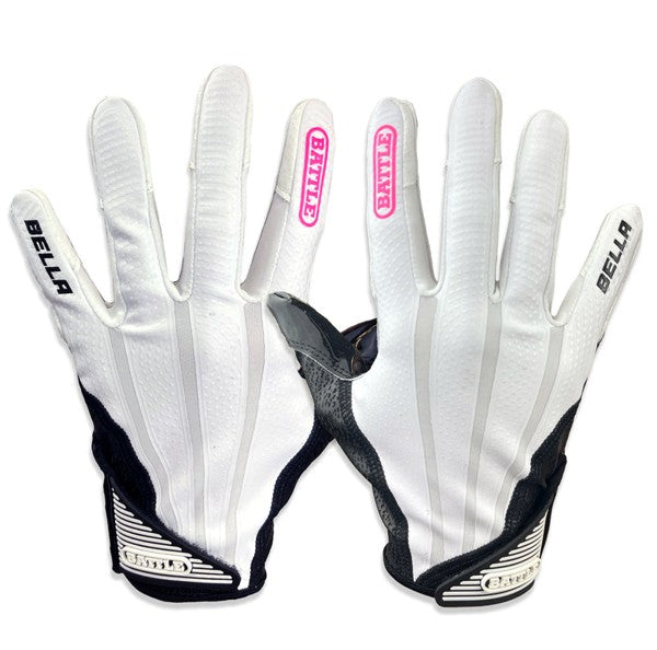 Bella Glove - WOMEN'S Football Gloves - I'm Her!