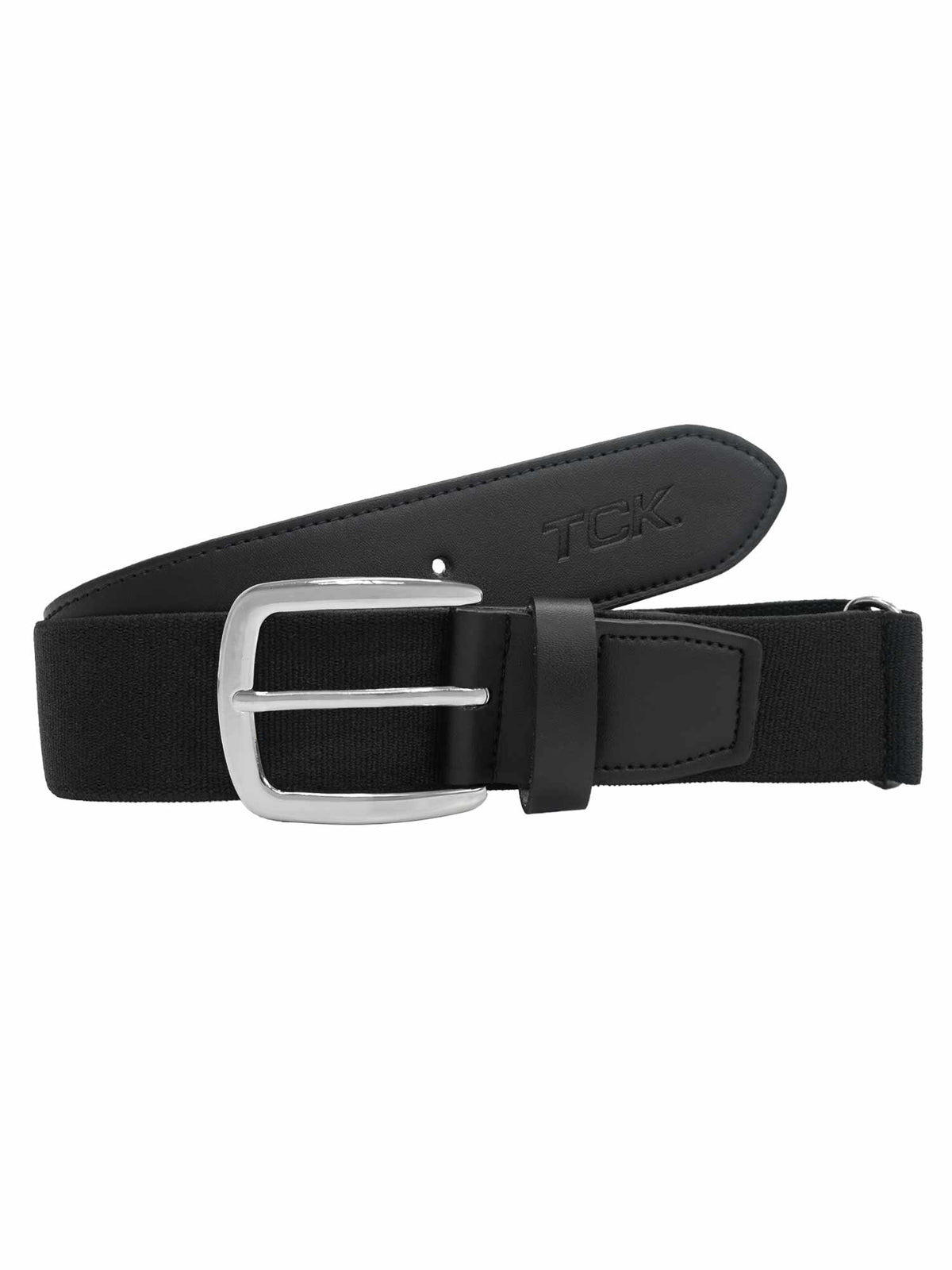 Pro Baseball & Softball Belt | Premium Stretch Fit | Youth & Adults