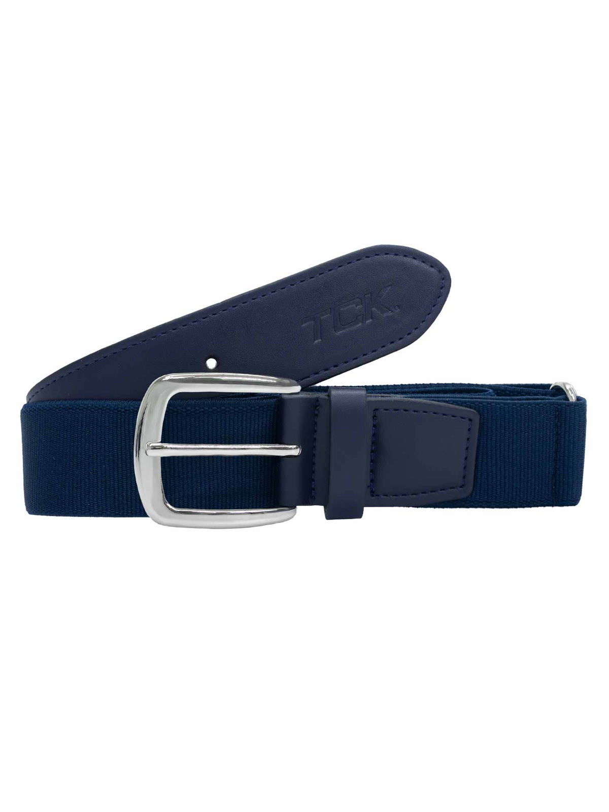 Pro Baseball & Softball Belt | Premium Stretch Fit | Youth & Adults