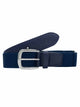 Pro Baseball & Softball Belt | Premium Stretch Fit | Youth & Adults