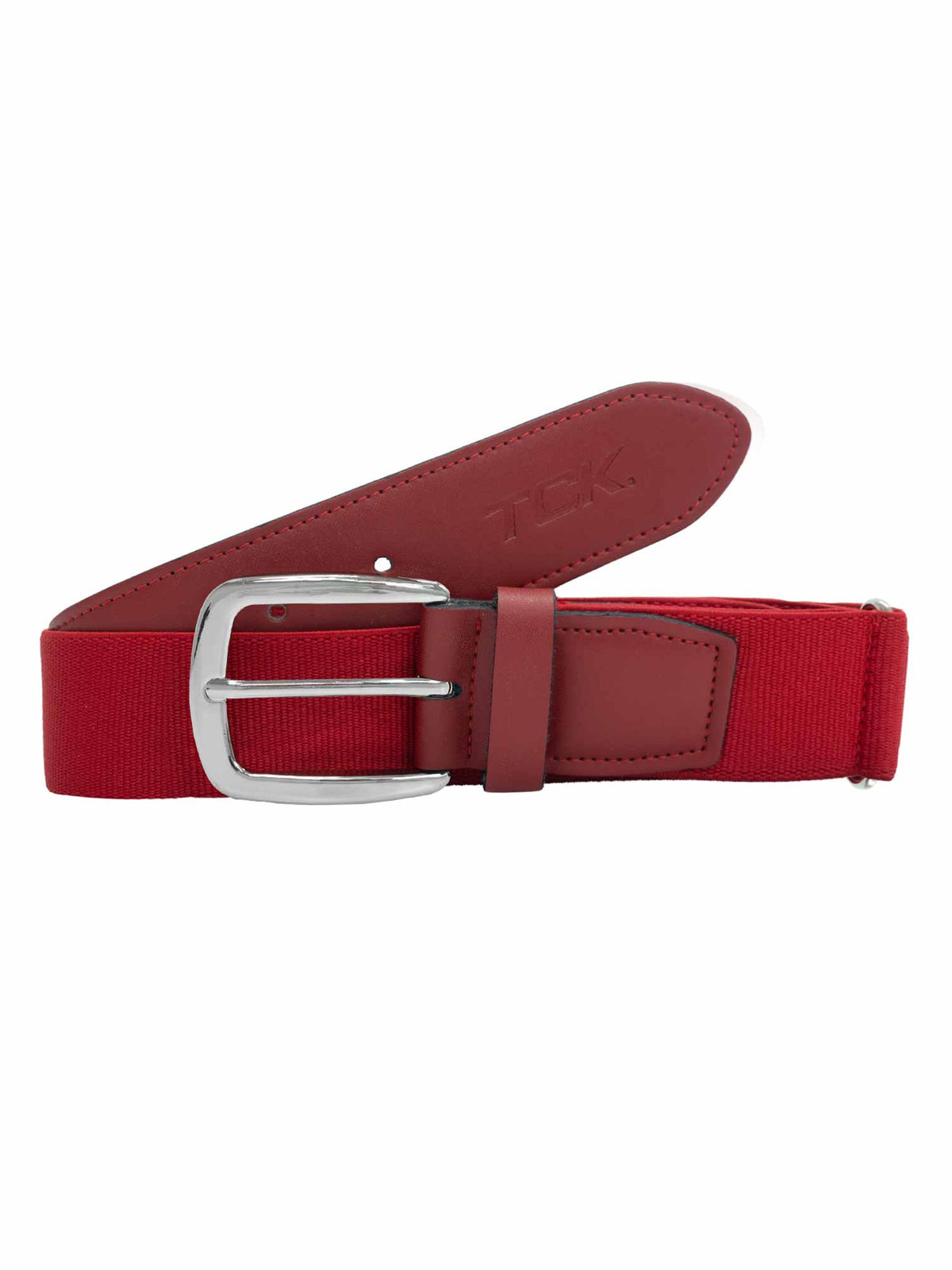 Pro Baseball & Softball Belt | Premium Stretch Fit | Youth & Adults