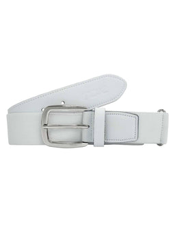 Pro Baseball & Softball Belt | Premium Stretch Fit | Youth & Adults