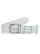 Pro Baseball & Softball Belt | Premium Stretch Fit | Youth & Adults