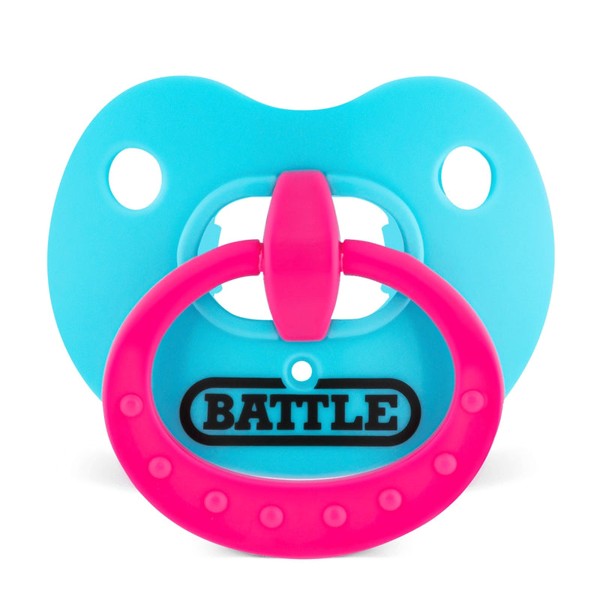 Binky Oxygen Mouthguards