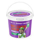 Big League Chew 80ct Gumball Bucket Original