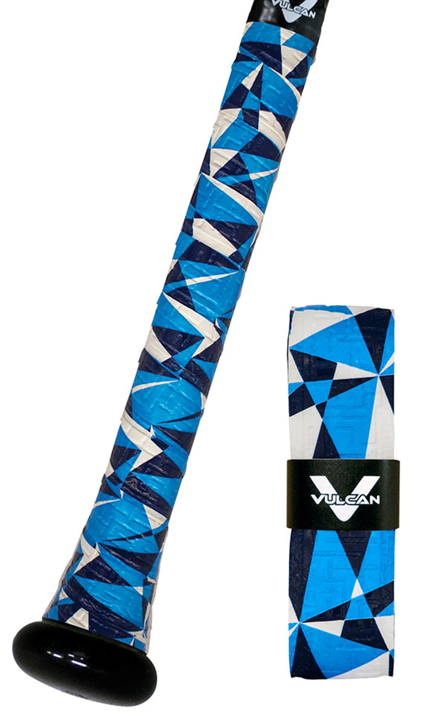 Série Vulcan Geo