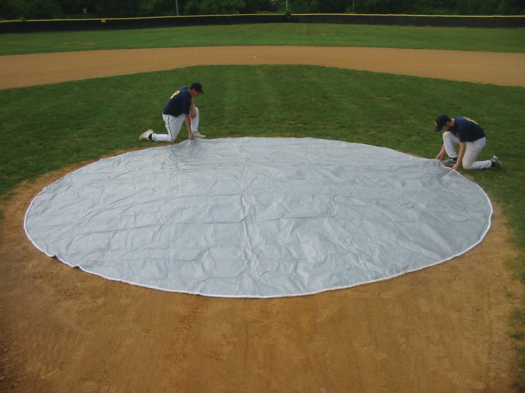 Aer-Flo 6 oz Wind Weighted Spot Cover