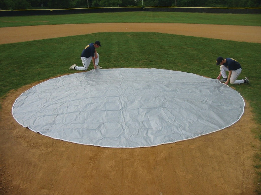 Aer-Flo 6 oz Wind Weighted Spot Cover