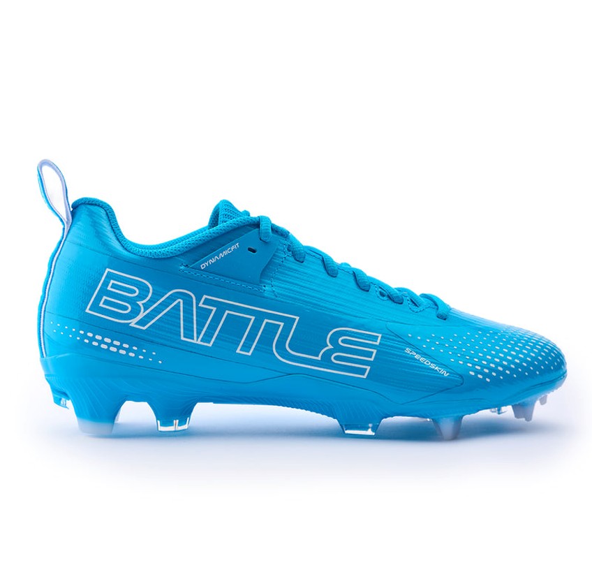 AstroLite Cleats