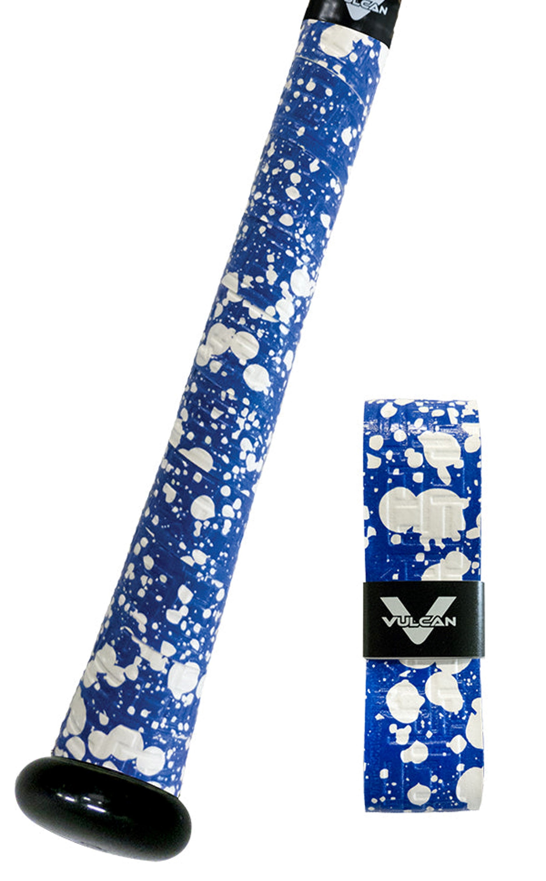 Série Vulcan Splatter