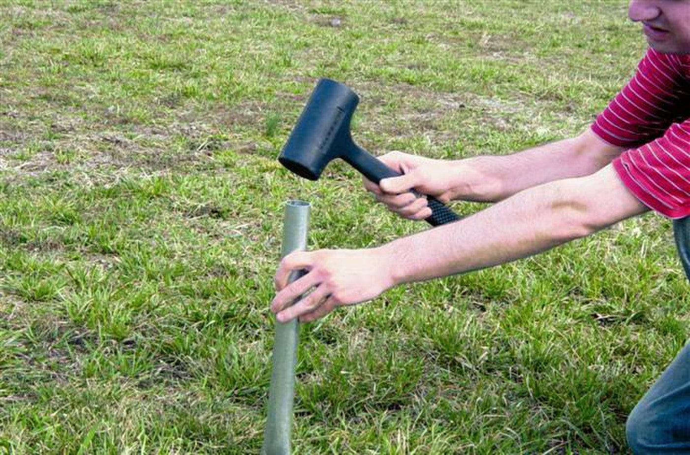 Rubber Mallet