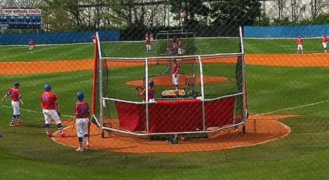 BP Hitter Pro