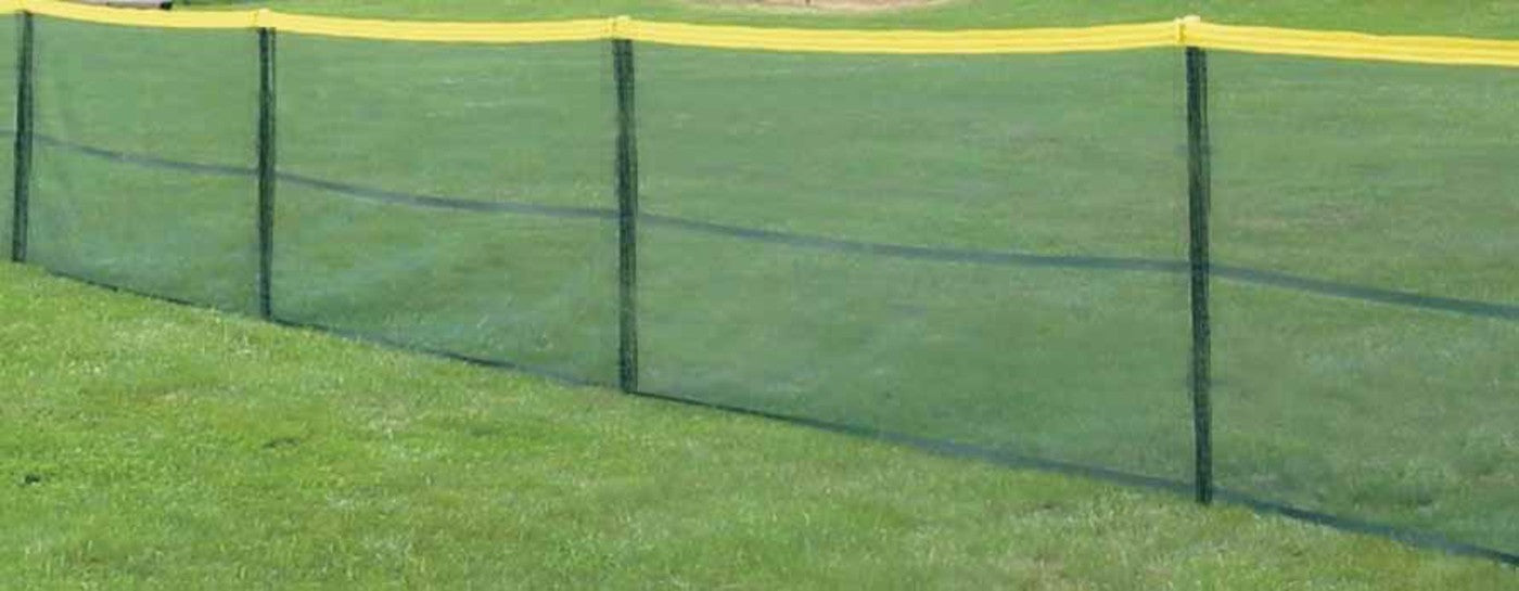 100' ProFence Only